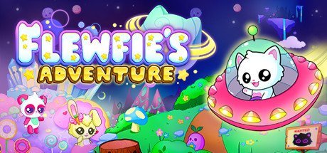 Flewfie's Adventure