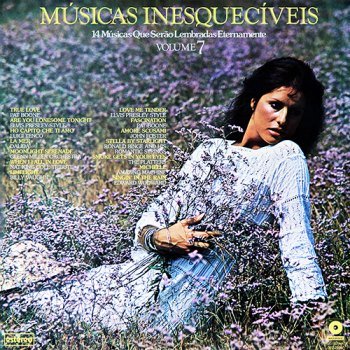 Músicas Inesquecíveis - Vol. 7 (1977)