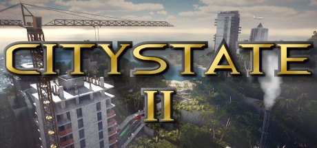 Citystate II [PT-BR]