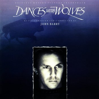 Dança Com Lobos - Trilha Sonora Original Do Filme (1990)