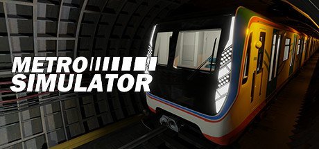 Metro Simulator [PT-BR]