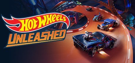 HOT WHEELS UNLEASHED [PT-BR]