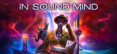 In Sound Mind [PT-BR]