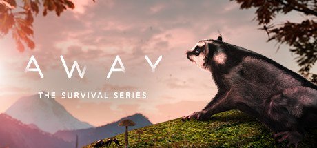 AWAY: The Survival Series [PT-BR]
