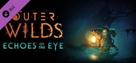 Outer Wilds - Echoes of the Eye [PT-BR]