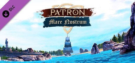 Patron - Mare Nostrum