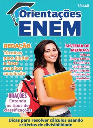 Orientações Enem Ed 06