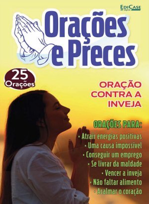 Orações e Preces Ed 09