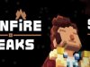 Bonfire Peaks [PT-BR]