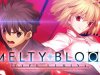 MELTY BLOOD: TYPE LUMINA