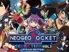 NEOGEO POCKET COLOR SELECTION Vol 1 Steam Edition