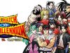 SNK VS. CAPCOM: THE MATCH OF THE MILLENNIUM