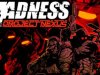 MADNESS: Project Nexus