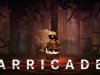 BARRICADEZ