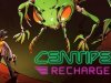 Centipede Recharged [PT-BR]