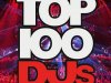 Top 100 DJs Chart [19.06] (2022)