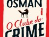 O Clube do Crime das Quintas-Feiras - Richard Osman