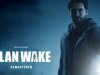 Alan Wake Remastered [PT-BR]