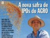 Dinheiro Rural Ed 182 - Setembro/Outubro 2021