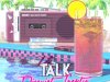 Let's Talk - Disquiet Inertia (2020)