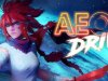 Aeon Drive [PT-BR]