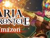 ARIA CHRONICLE Amazon