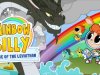 Rainbow Billy: The Curse of the Leviathan