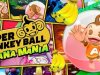 Super Monkey Ball Banana Mania
