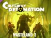 Wasteland 3: Cult of the Holy Detonation [PT-BR]