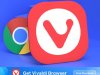 Vivaldi v7.7.3851.56 + Mail v2.8 + VPN