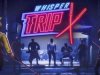 Whisper Trip - Chapter 1 [PT-BR]
