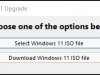Windows11Upgrade v1.0.0