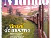 Volta ao Mundo Ed 323 - Outubro 2021
