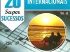 20 Super Sucessos Internacionais Vol. 03 (2006)