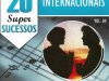 20 Super Sucessos Internacionais Vol. 04 (2006)