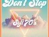 Don't Stop - Soft 70's (2021)