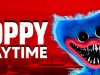 Poppy Playtime