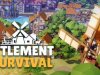 Settlement Survival