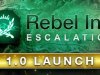 Rebel Inc Escalation [PT-BR]