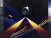Space Cassette - Uncharted (2021)