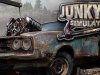 Junkyard Simulator [PT-BR]