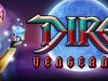 Dire Vengeance