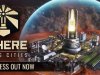Sphere - Flying Cities