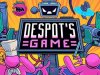 Despot's Game: Dystopian Army Builder [PT-BR]