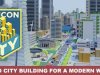 Silicon City