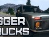Bigger Trucks