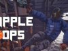 Grapple Hoops