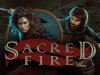 Sacred Fire: A Role Playing Game