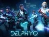 Delphyq