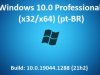 Windows 10.0 Pro (x86/x64) (Pt-BR) Build 10.0.19044.1288 (21h2)